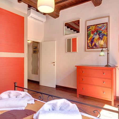 Dimora Ognissanti Apartment By Mamo Florence Buitenkant foto